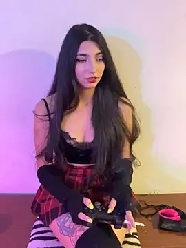 Felicia smok3 online show from 11/14/25, 03:32