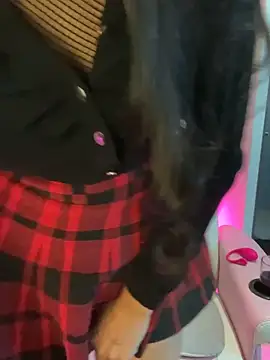 Felicia smok3 online show from 04/22/26, 02:40