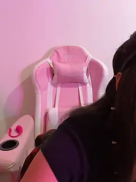 Felicia smok3 online show from 05/07/26, 02:49