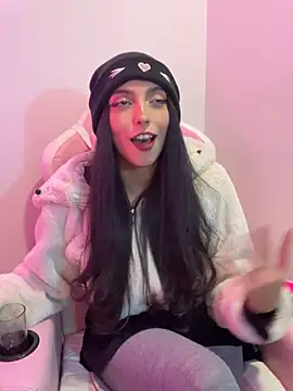 Felicia smok3 online show from 05/26/26, 04:32
