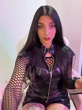 Felicia smok3 online show from 04/07/26, 03:19