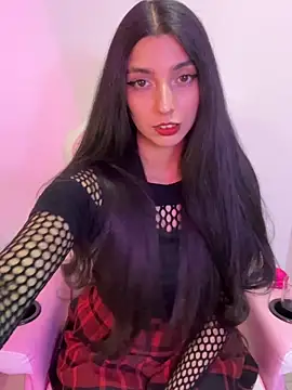 Felicia smok3 online show from 03/21/26, 02:35