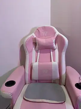 Felicia smok3 online show from 04/05/26, 02:18