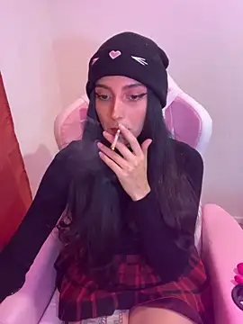 Felicia smok3 online show from 06/02/26, 03:06