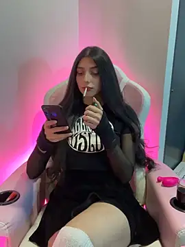 Felicia smok3 online show from 04/28/26, 02:10
