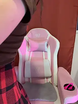 Felicia smok3 online show from 03/17/26, 03:31