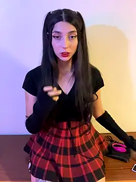 Felicia smok3 online show from 12/05/25, 02:21