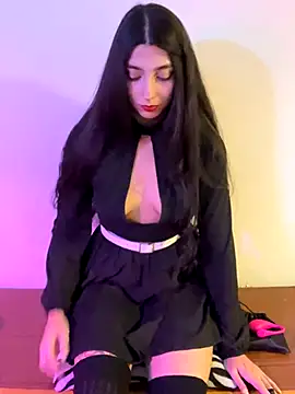 Felicia smok3 online show from 12/01/25, 02:12