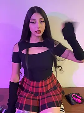 Felicia smok3 online show from 02/11/26, 03:39