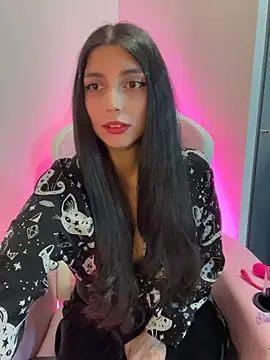 Felicia smok3 online show from 05/05/26, 02:14