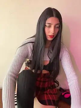 Snapshot of Felicia_smok3 chatting on 01/31/25, 10:31 Felicia smok3 online show from 01/31/25, 10:31