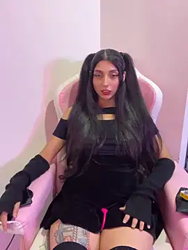 Felicia smok3 online show from 04/06/26, 03:02