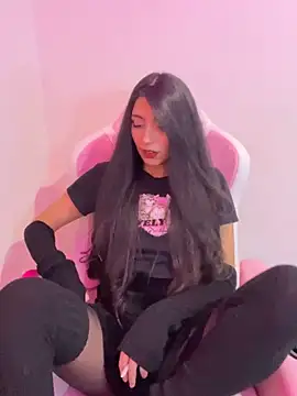 Felicia smok3 online show from 06/12/26, 01:47