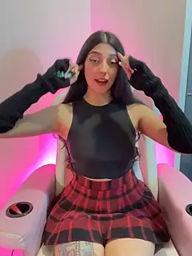 Felicia smok3 online show from 04/29/26, 02:05