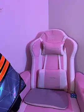 Felicia smok3 online show from 04/14/26, 05:34