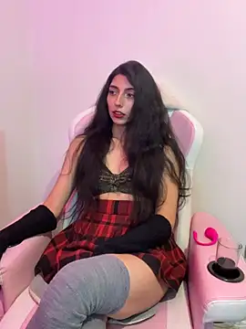 Snapshot of Felicia_smok3 chatting on 07/02/26, 06:41 Felicia smok3 online show from 07/02/26, 06:41