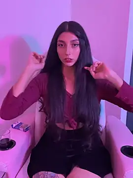 Felicia smok3 online show from 04/09/26, 11:05