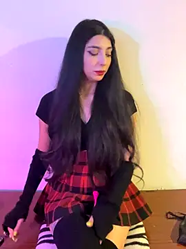 Felicia smok3 online show from 11/10/25, 01:54