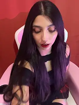 Felicia smok3 online show from 03/07/26, 01:45