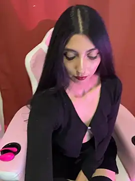 Felicia smok3 online show from 03/19/26, 01:27