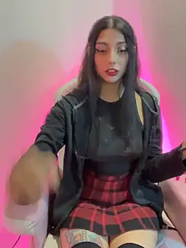 Felicia smok3 online show from 05/04/26, 03:43