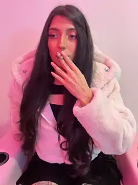 Felicia smok3 online show from 06/03/26, 02:34