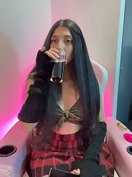 Felicia smok3 online show from 04/09/26, 02:57