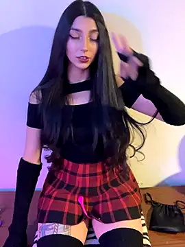 Snapshot of Felicia_smok3 chatting on 09/30/25, 01:33 Felicia smok3 online show from 09/30/25, 01:33