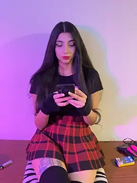 Felicia smok3 online show from 11/02/25, 02:05