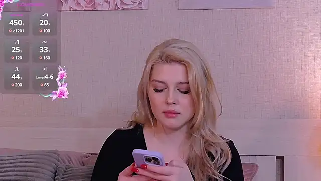 Alexis Powell online show from 02/28/25, 10:28