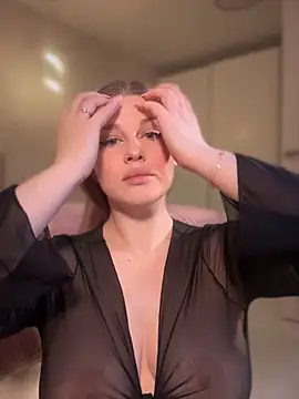 Alexis Powell online show from 09/30/25, 02:56