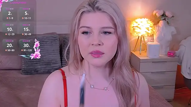 Alexis Powell online show from 01/23/25, 09:50