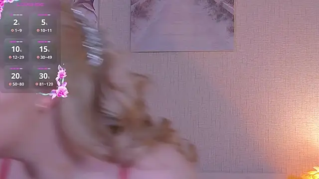 Alexis Powell online show from 03/20/25, 10:18