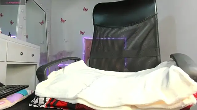 Celeste  sweetx online show from 03/13/26, 06:24