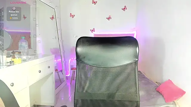 Celeste  sweetx online show from 01/13/26, 08:46