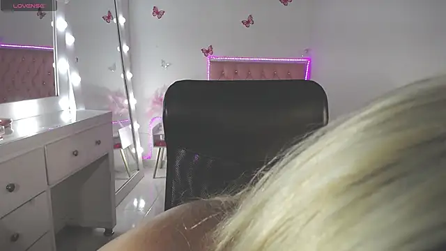 Celeste  sweetx online show from 11/27/25, 01:06