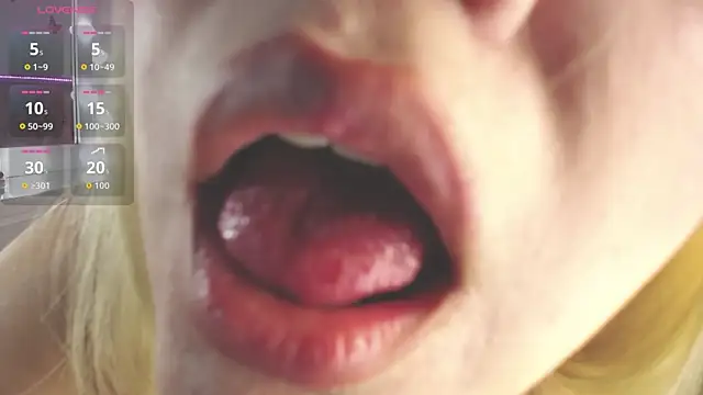 Celeste  sweetx online show from 11/21/25, 08:19