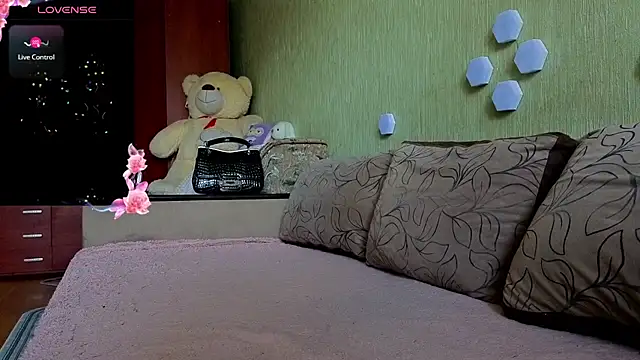 Miss Flexi fit online show from 02/28/26, 11:54