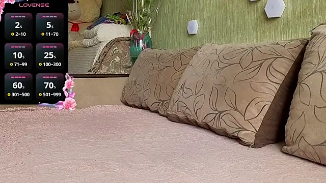 Miss Flexi fit online show from 03/16/26, 08:40