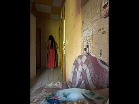 Miss Flexi fit online show from 07/15/26, 02:46