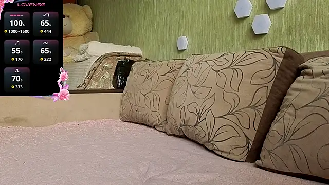 Miss Flexi fit online show from 04/04/26, 08:32