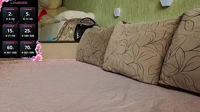 Miss Flexi fit online show from 04/12/26, 10:18