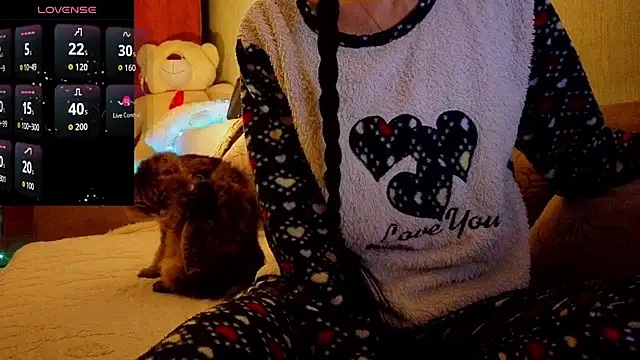 Miss Flexi fit online show from 11/14/25, 10:13