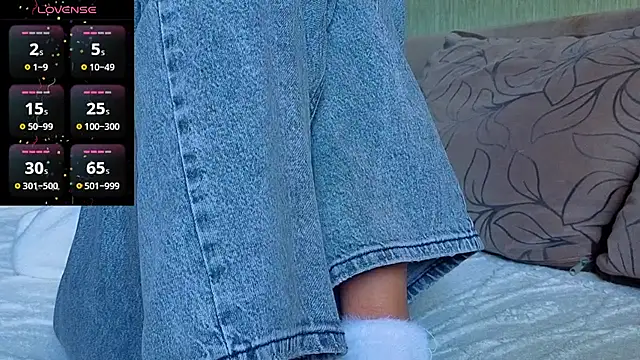 Miss Flexi fit online show from 11/15/25, 10:19