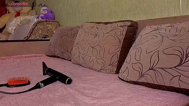 Miss Flexi fit online show from 11/18/25, 02:42