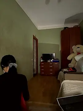 Miss Flexi fit online show from 01/09/26, 07:43