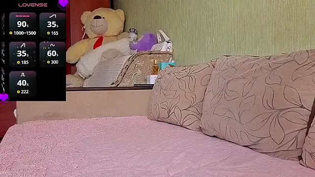 Miss Flexi fit online show from 10/25/25, 11:31