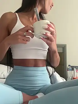 Miss Flexi fit online show from 12/17/25, 08:52