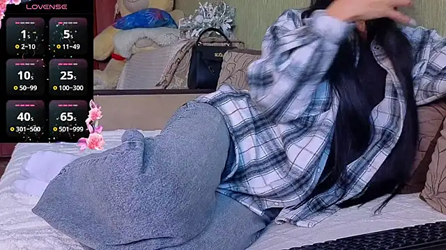 Miss Flexi fit online show from 01/12/26, 12:56