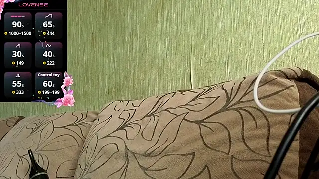 Miss Flexi fit online show from 02/01/26, 09:51